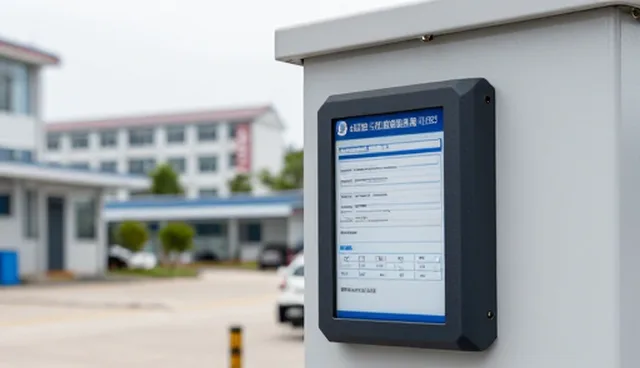 东莞网页设计:如何通过企业黄页提升信息查询效率